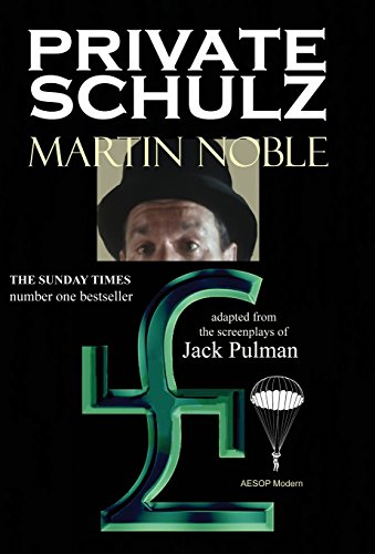 Private Schulz [Hardcover]