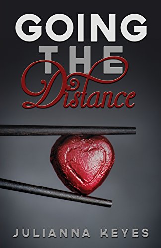 Going the Distance [Paperback]