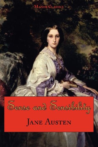 Jane Austen's Sense And Sensibility [Paperback]