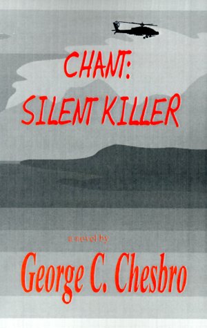 Chant Silent Killer [Paperback]