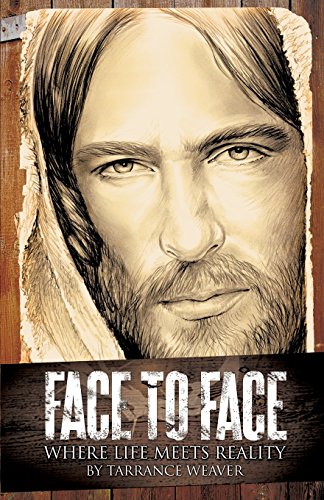 Face To Face [Paperback]