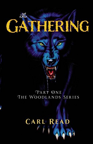 The Gathering [Paperback]