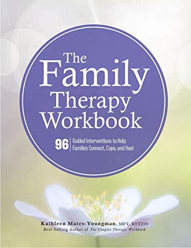 Family Therapy Workbk                    [TRADE PAPER         ]