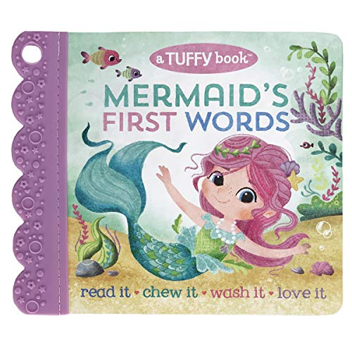 Mermaids First Words                     [TRA