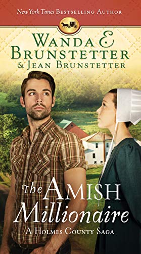 Amish Millionaire                        [MASS MARKET         ]