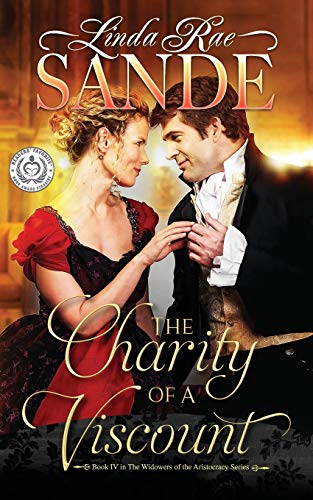 Charity of a Viscount [Paperback]