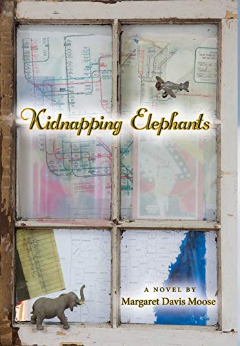 Kidnapping Elephants [Hardcover]