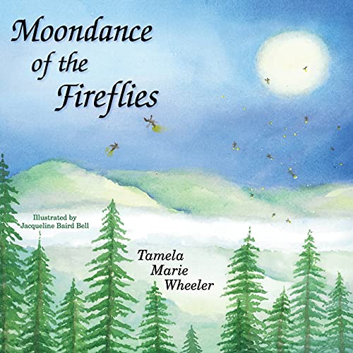 Moondance Of The Fireflies [Paperback]