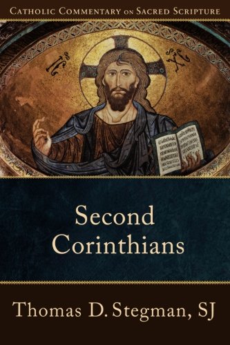 Second Corinthians [Paperback]