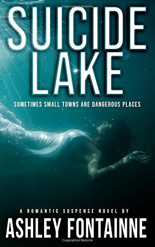 Suicide Lake [Paperback]