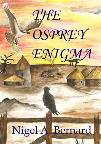 The Osprey Enigma [Paperback]