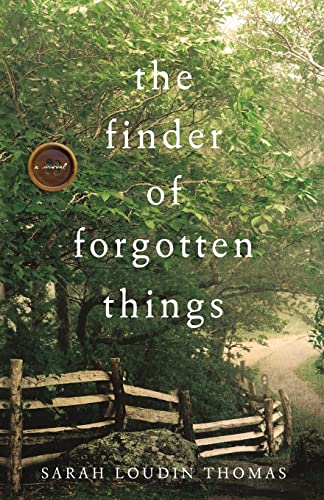 Finder Of Forgotten Things               [TRADE PAPER         ]