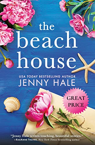 The Beach House [Paperback]