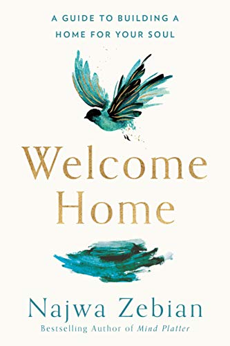 Welcome Home: A Guide to Building a Home for