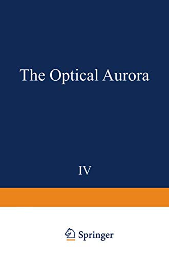 The Optical Aurora [Paperback]