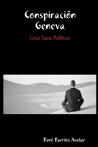 Conspiracin Geneva [Paperback]