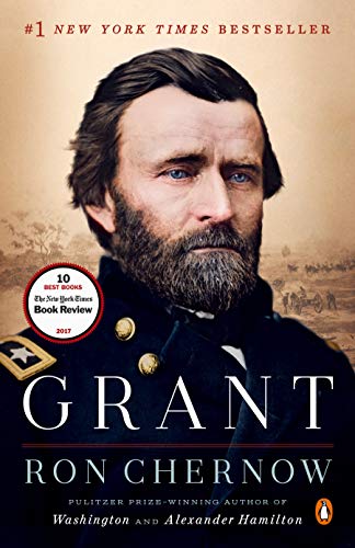 Grant [Paperback]