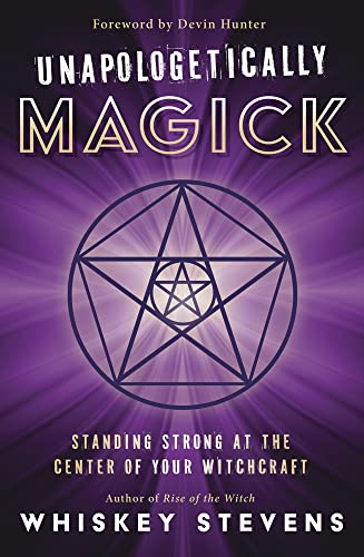 Unapologetically Magick                  [TRADE PAPER         ]