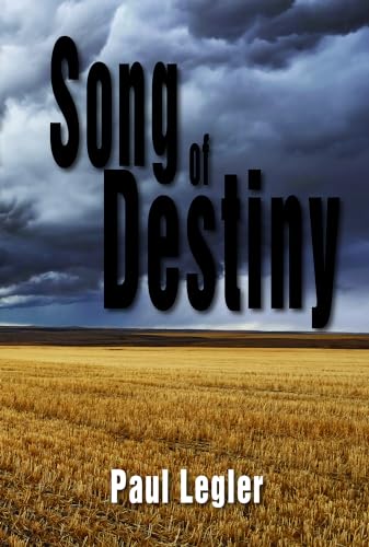 Song of Destiny [Paperback]