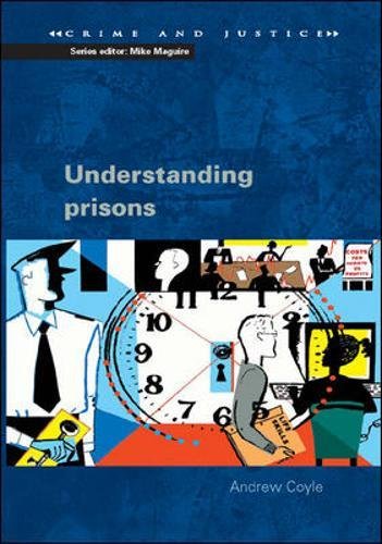 Understanding Prisons [Paperback]