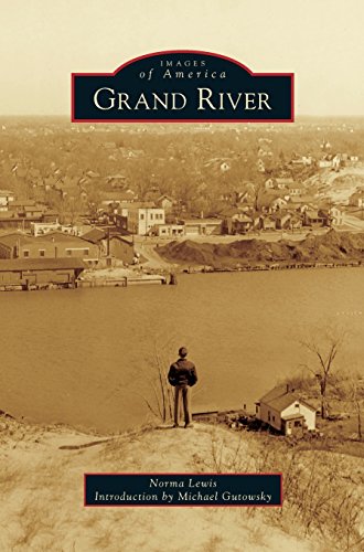 Grand River [Hardcover]