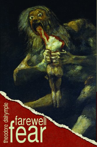 Fareell Fear [Paperback]