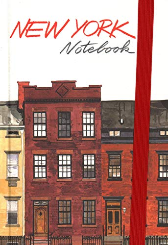 New York Notebook [Hardcover]