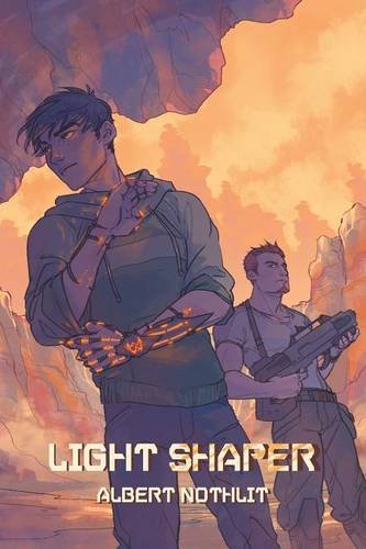 Light Shaper (haven Prime) [Paperback]