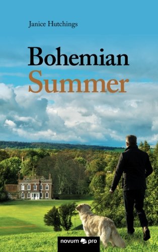 Bohemian Summer [Paperback]