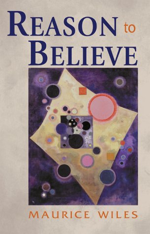 Reason to Believe [Paperback]