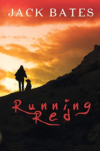 Running Red [Paperback]