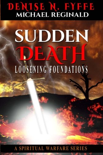 Sudden Death Loosening Foundations (volume 2) [Paperback]