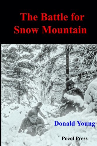 The Battle For Sno Mountain [Paperback]