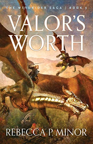 Valor's Worth [Paperback]