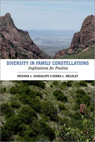 Diversity in Family Constellations Implications for Practice [Paperback]