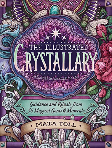 Illus Crystallary                        [TRADE PAPER         ]