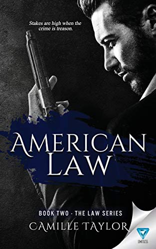 American La (la Series ) (volume 2) [Paperback]