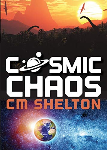 Cosmic Chaos [Paperback]