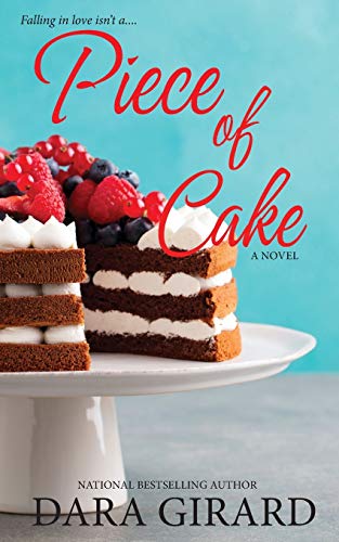 Piece of Cake [Paperback]