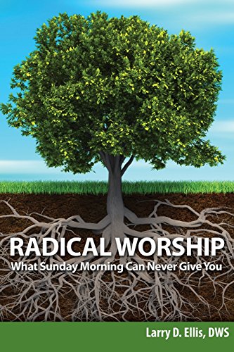 Radical Worship What Sunday Morning Can Never Give You [Paperback]