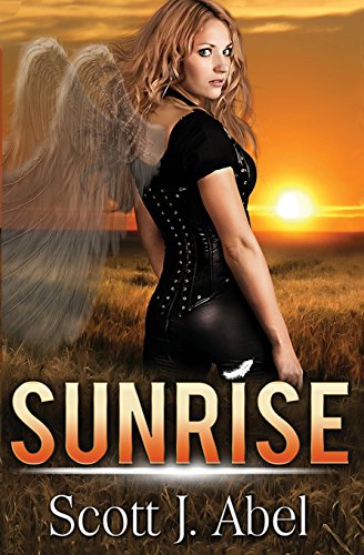 Sunrise [Paperback]