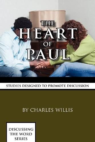 The Heart Of Paul [Paperback]