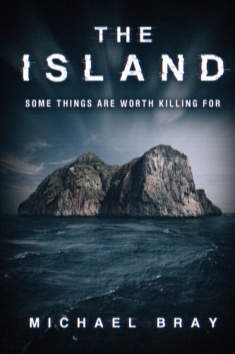 The Island [Paperback]