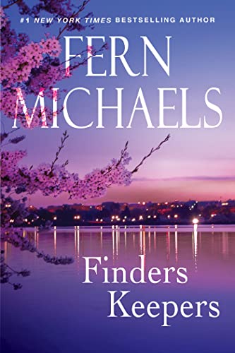 Finders Keepers [Paperback]