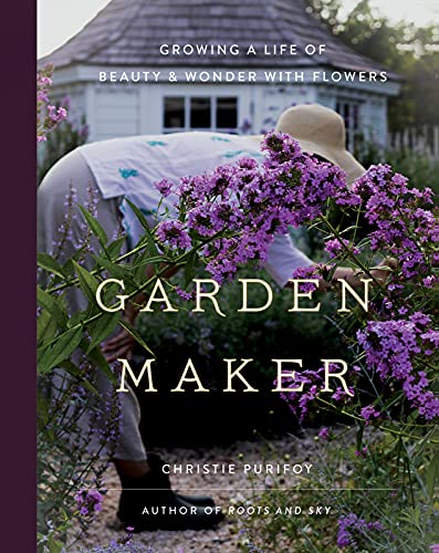 Garden Maker                             [CLO