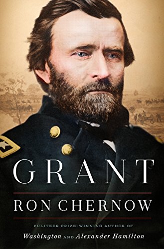 Grant [Hardcover]