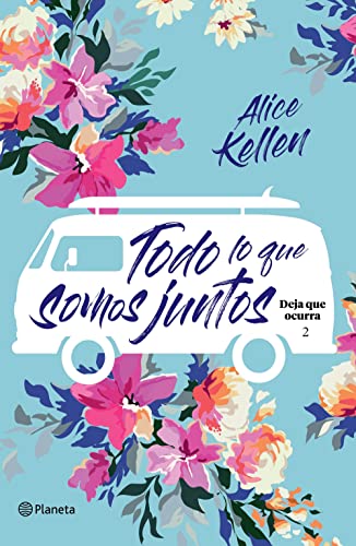 Todo lo Que Somos Juntos [Paperback]