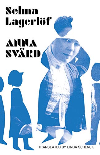 Anna Svard (norvik Press Series B English Translations Of Scanadinavian Literat [Paperback]