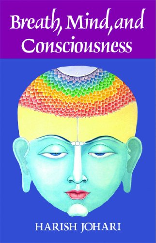 Breath, Mind, and Consciousness [Paperback]