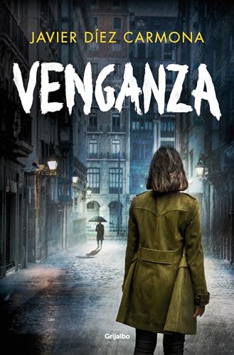 Venganza / Vengeance [Paperback]